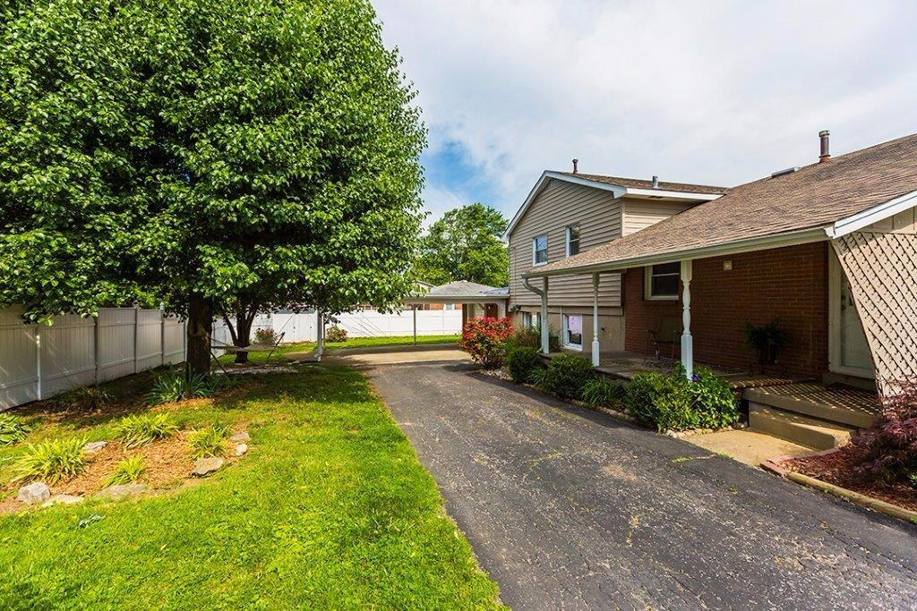 874 Honeysuckle Road Lexington, KY 40504 - Photo 23 of 26 Photo 23