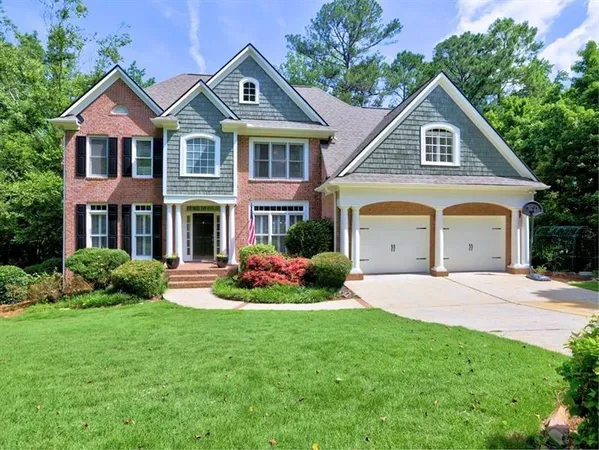 $899,000 | 658 Vinings Estates Drive Southeast, Mableton, GA 30126