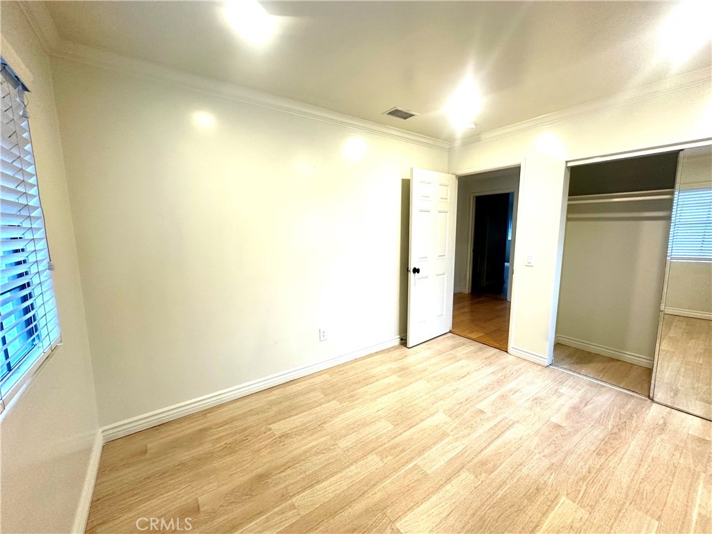 9356 19th Street, Unit A Rancho Cucamonga, CA 91701 - Photo 16 of 23 a view of an empty room