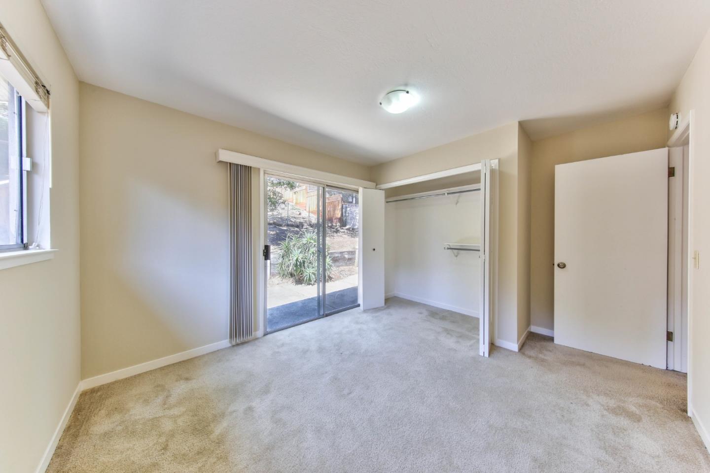 0 Junipero 4 Nw 10th Avenue Carmel, CA 93921 - Photo 13 of 22 a view of an empty room with a window