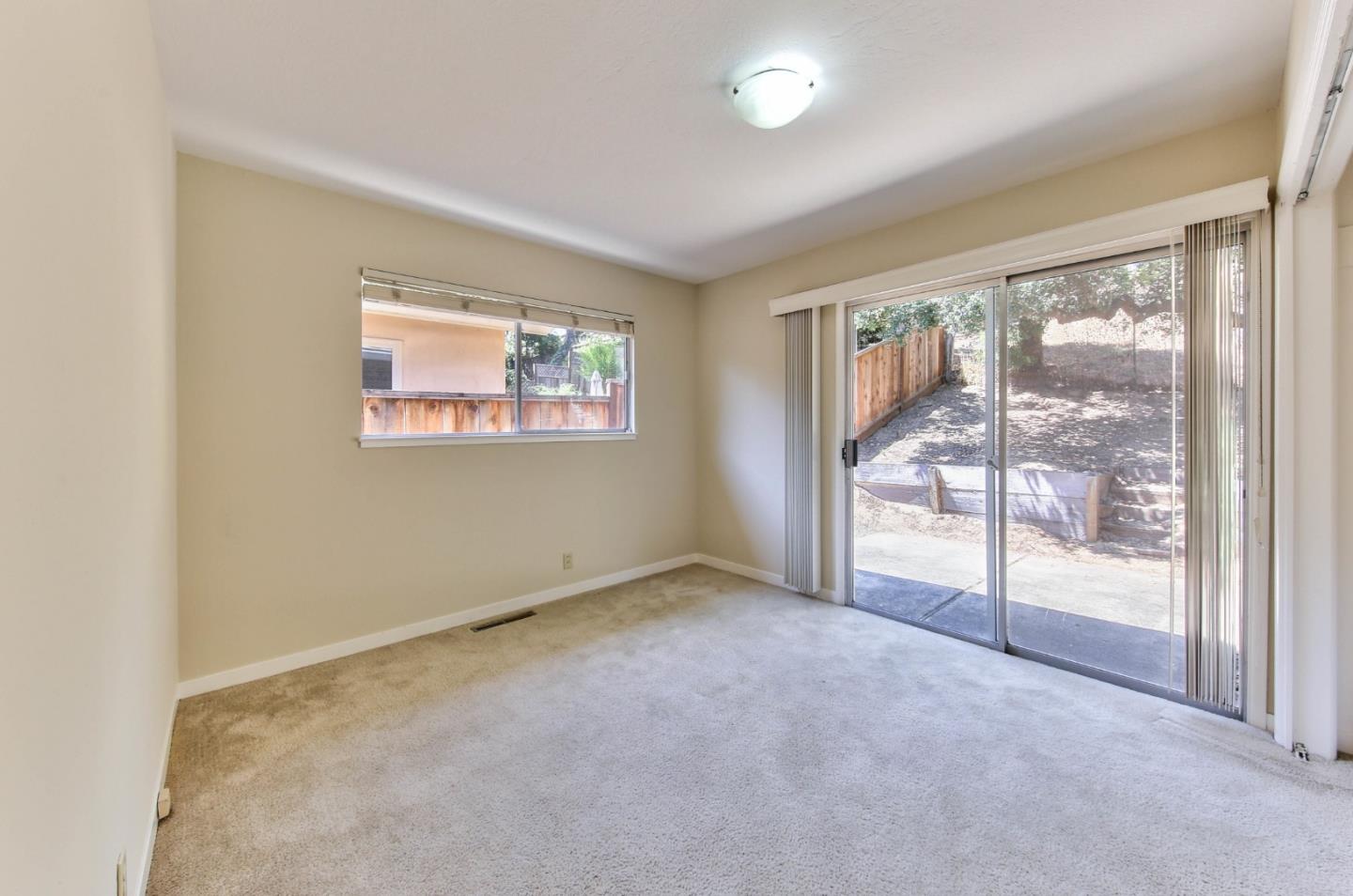 0 Junipero 4 Nw 10th Avenue Carmel, CA 93921 - Photo 14 of 22 an empty room with windows