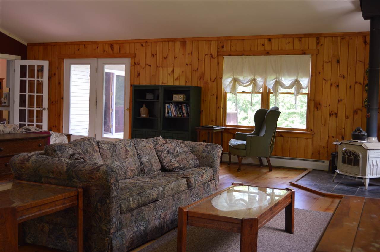 224 York Hill Road Lincoln, VT 05443 - Photo 1 of 28