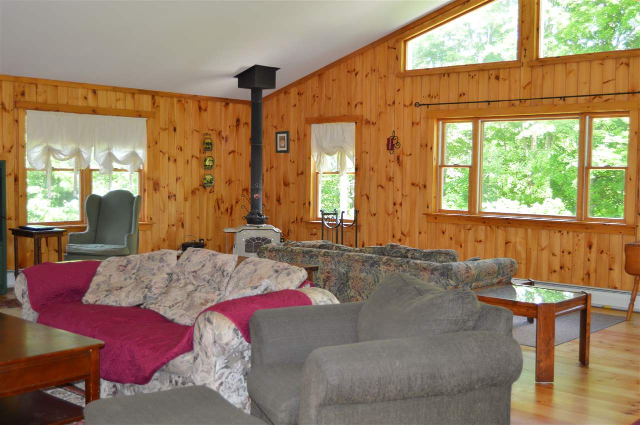 224 York Hill Road Lincoln, VT 05443 - Photo 11 of 28