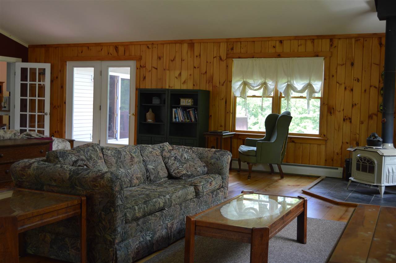 224 York Hill Road Lincoln, VT 05443 - Photo 12 of 28