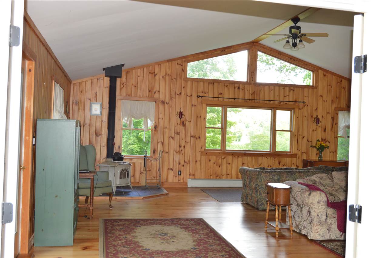 224 York Hill Road Lincoln, VT 05443 - Photo 14 of 28