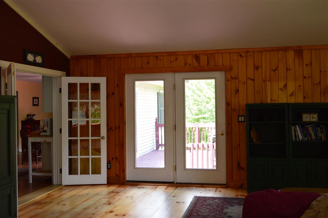 224 York Hill Road Lincoln, VT 05443 - Photo 15 of 28