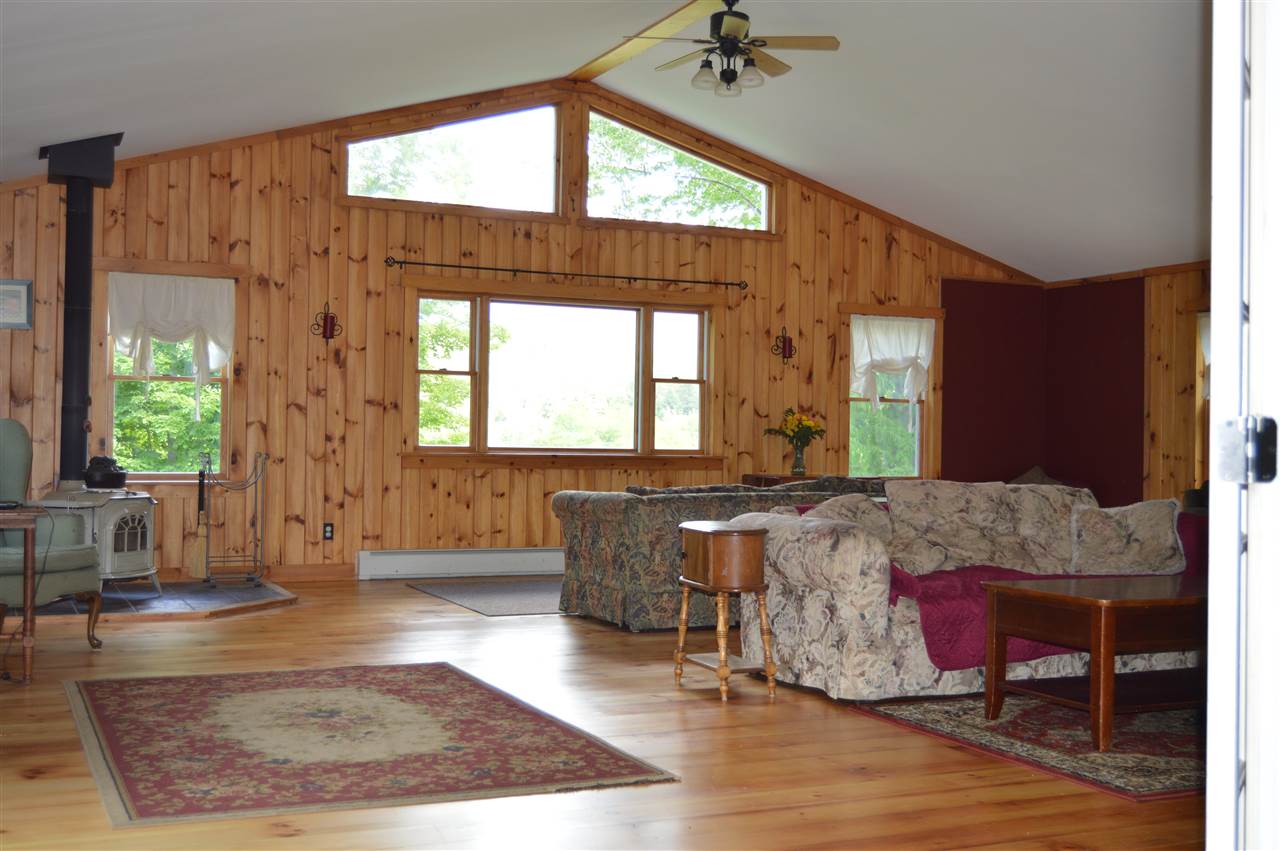 224 York Hill Road Lincoln, VT 05443 - Photo 16 of 28