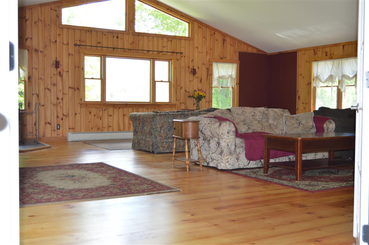 224 York Hill Road Lincoln, VT 05443 - Photo 10 of 28