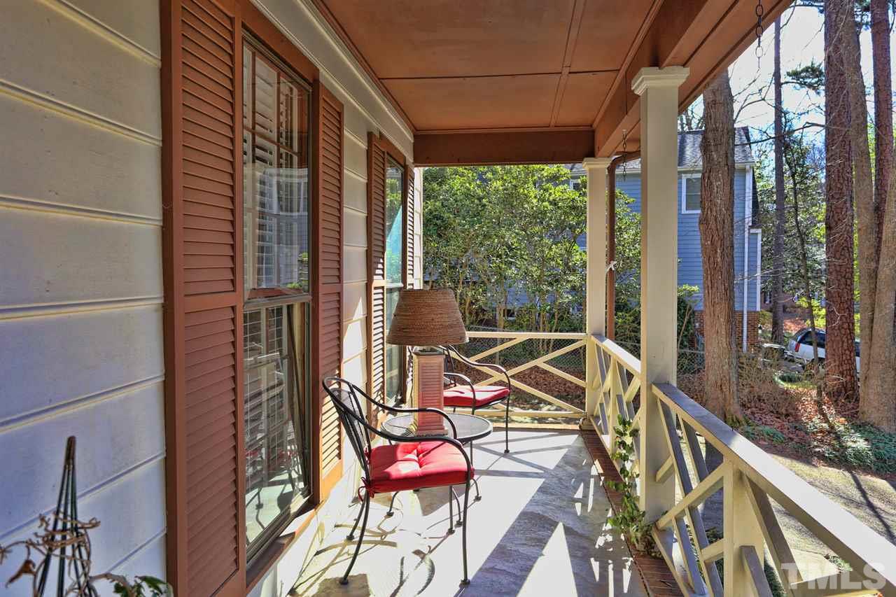 5520 Mapleridge Road Raleigh, NC 27609 - Photo 2 of 25