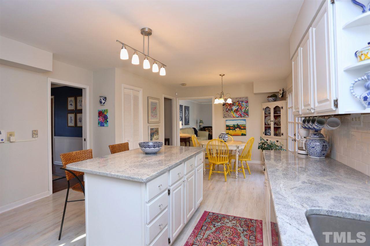 5520 Mapleridge Road Raleigh, NC 27609 - Photo 11 of 25