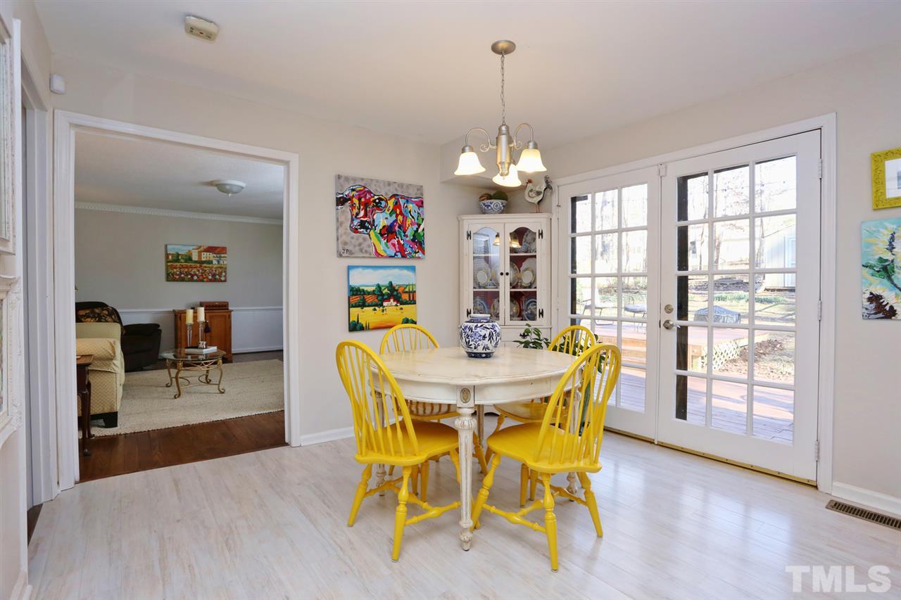 5520 Mapleridge Road Raleigh, NC 27609 - Photo 12 of 25