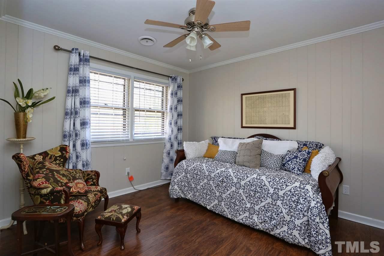 5520 Mapleridge Road Raleigh, NC 27609 - Photo 19 of 25