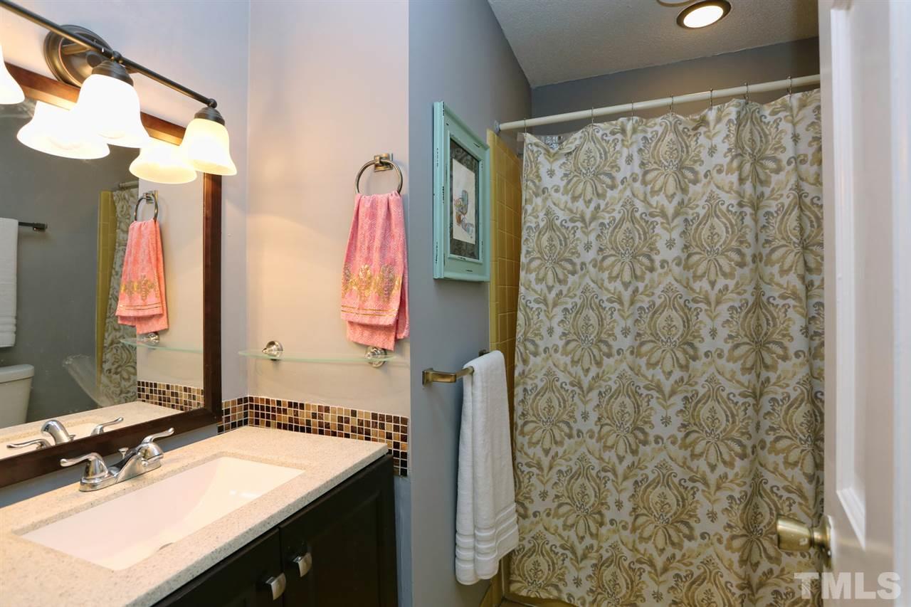 5520 Mapleridge Road Raleigh, NC 27609 - Photo 20 of 25