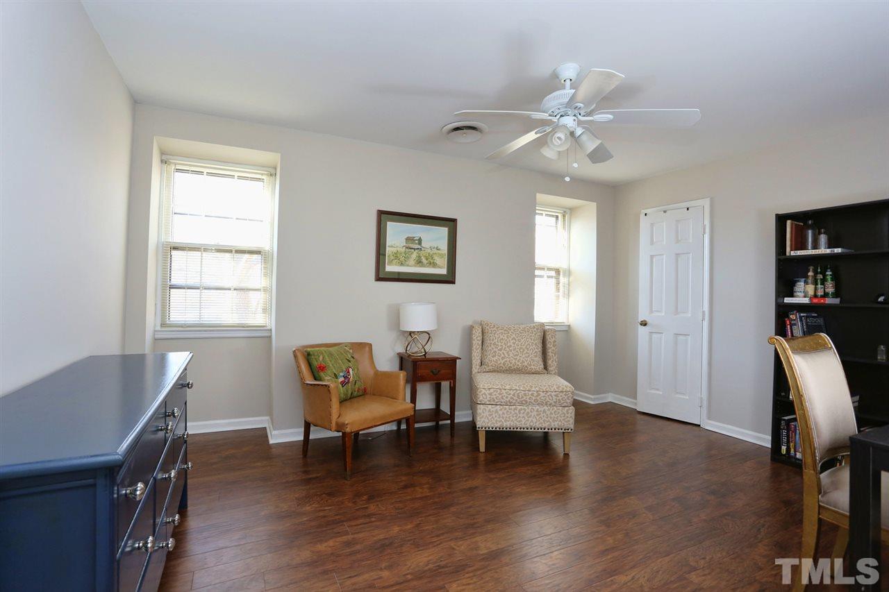 5520 Mapleridge Road Raleigh, NC 27609 - Photo 21 of 25
