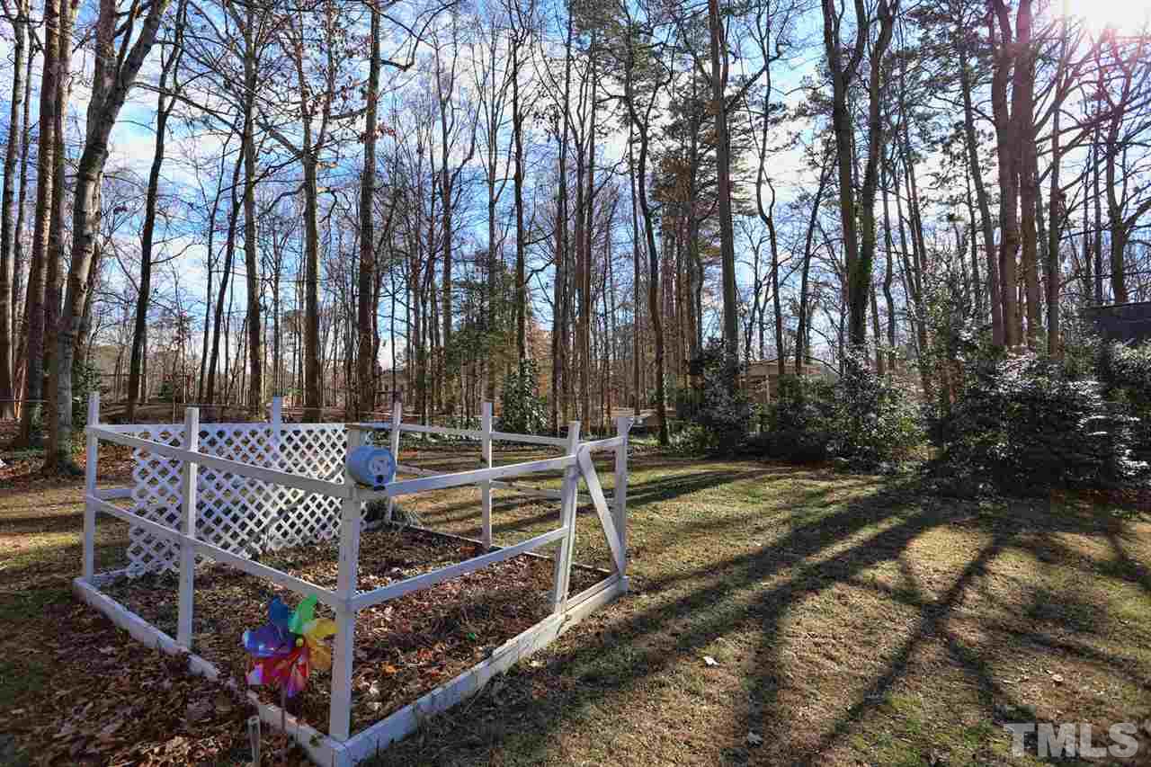5520 Mapleridge Road Raleigh, NC 27609 - Photo 25 of 25