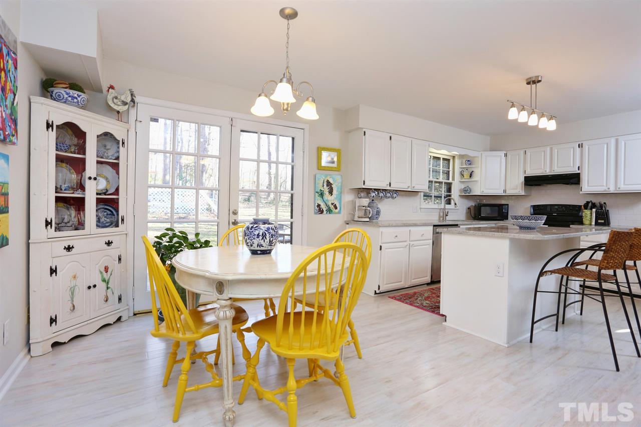 5520 Mapleridge Road Raleigh, NC 27609 - Photo 9 of 25