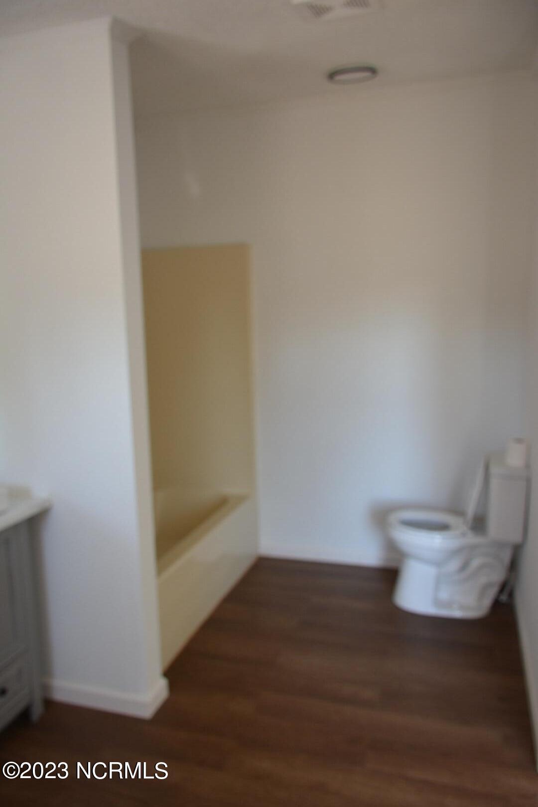 4709 Lobelia Road Vass, NC 28394 - Photo 10 of 30 Primary Bathroom