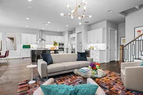 $1,295,000 | 4138 Entrada Way, Dallas, TX 75219