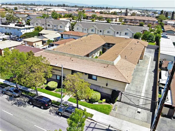 $6,300,000 | 12024 Bellflower Boulevard, Downey, CA 90242