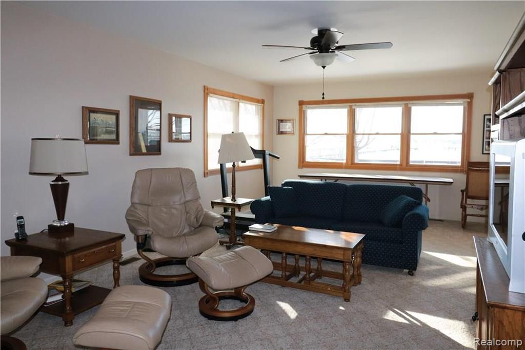 4823 Pointe Tremble Road Algonac, MI 48001 - Photo 19 of 32