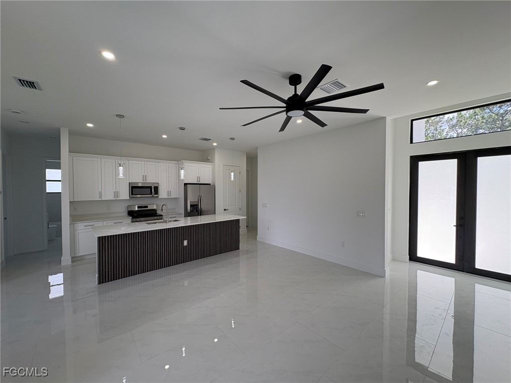 2928 20th Street Southwest Lehigh Acres, FL 33976 - Photo 12 of 42