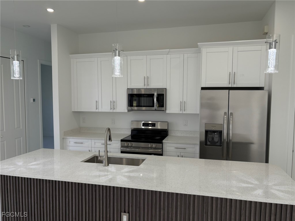 2928 20th Street Southwest Lehigh Acres, FL 33976 - Photo 14 of 42