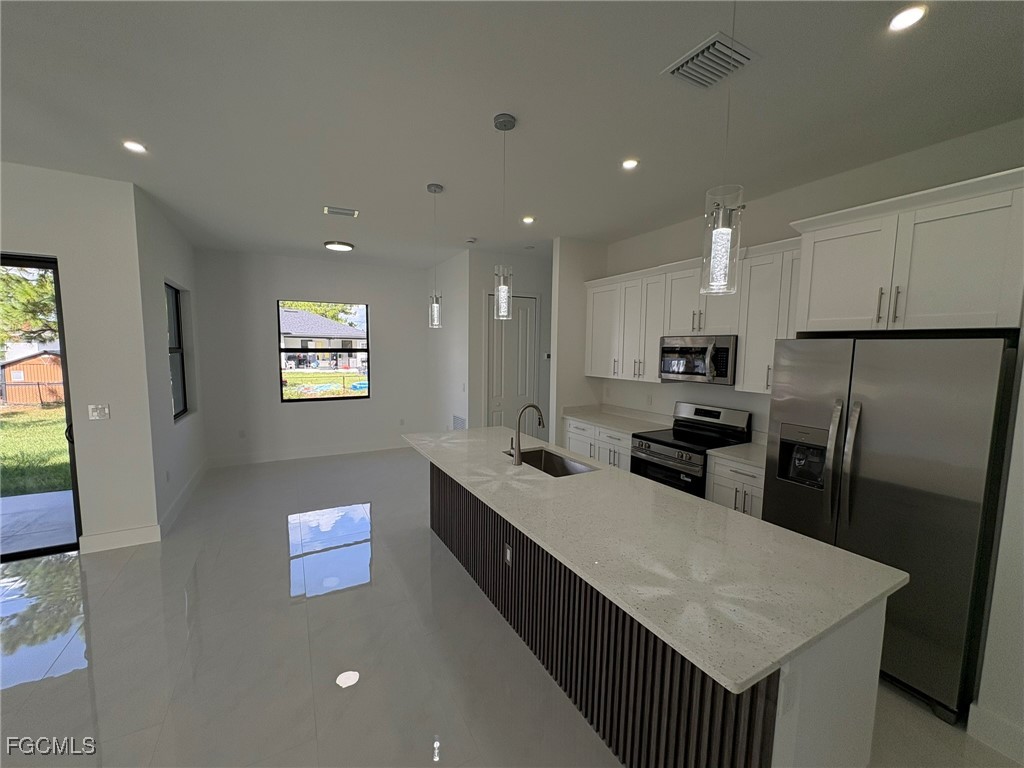 2928 20th Street Southwest Lehigh Acres, FL 33976 - Photo 17 of 42