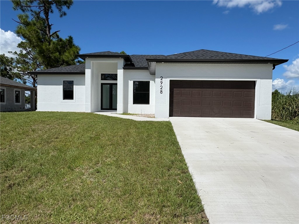 2928 20th Street Southwest Lehigh Acres, FL 33976 - Photo 3 of 42