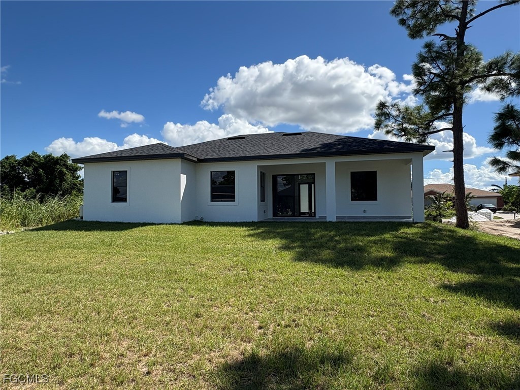 2928 20th Street Southwest Lehigh Acres, FL 33976 - Photo 5 of 42