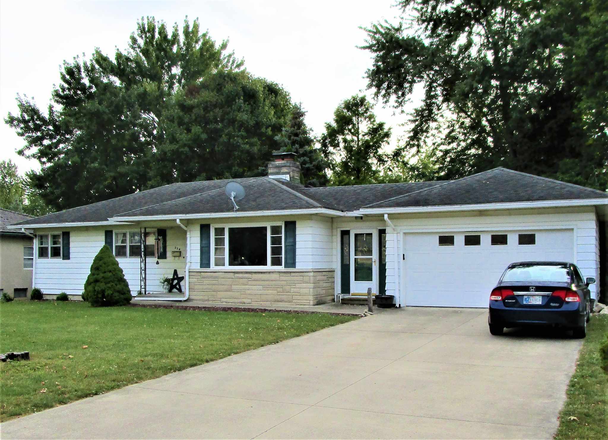 234 Limberlost Trail Decatur, IN 46733 - Photo 1 of 17