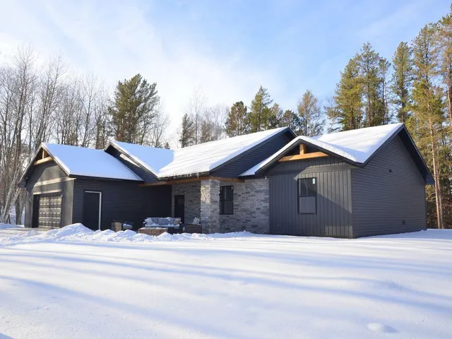 $419,900 | 20751 Firewood Trail, Park Rapids, MN 56470