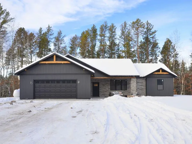 $419,900 | 20751 Firewood Trail, Park Rapids, MN 56470