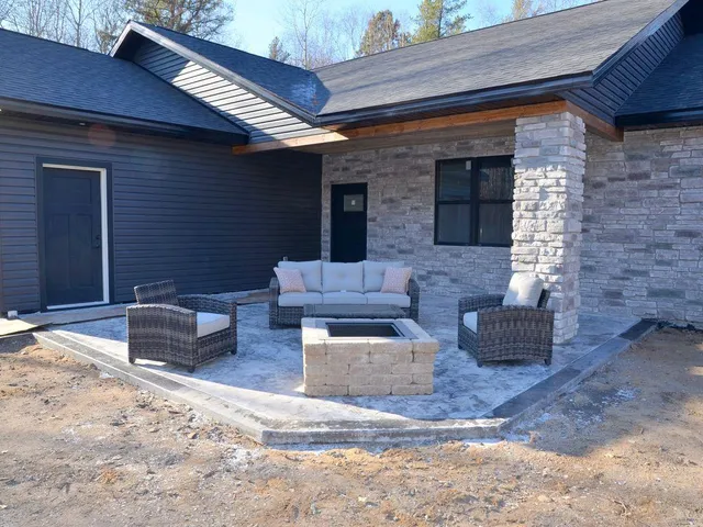 $419,900 | 20751 Firewood Trail, Park Rapids, MN 56470