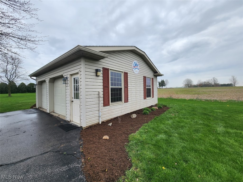 3777 Seville Road Seville, OH 44273 - Photo 25 of 27 Gallery Image 25
