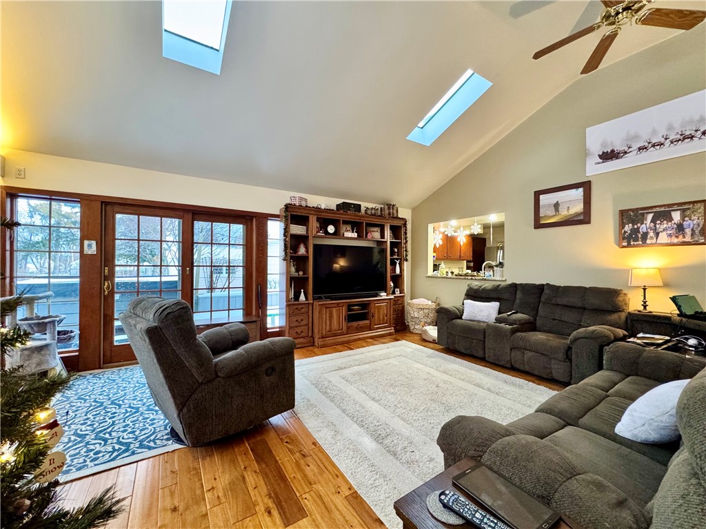 108 Grace Boulevard Erwin, NY 14870 - Photo 3 of 49