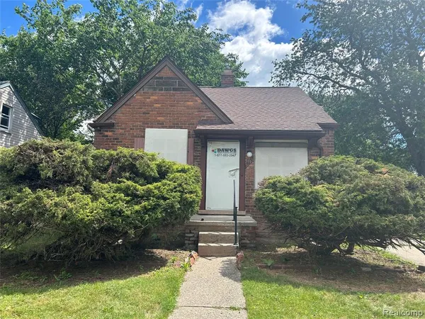 $1,200 | 5290 University Place, Detroit, MI 48224