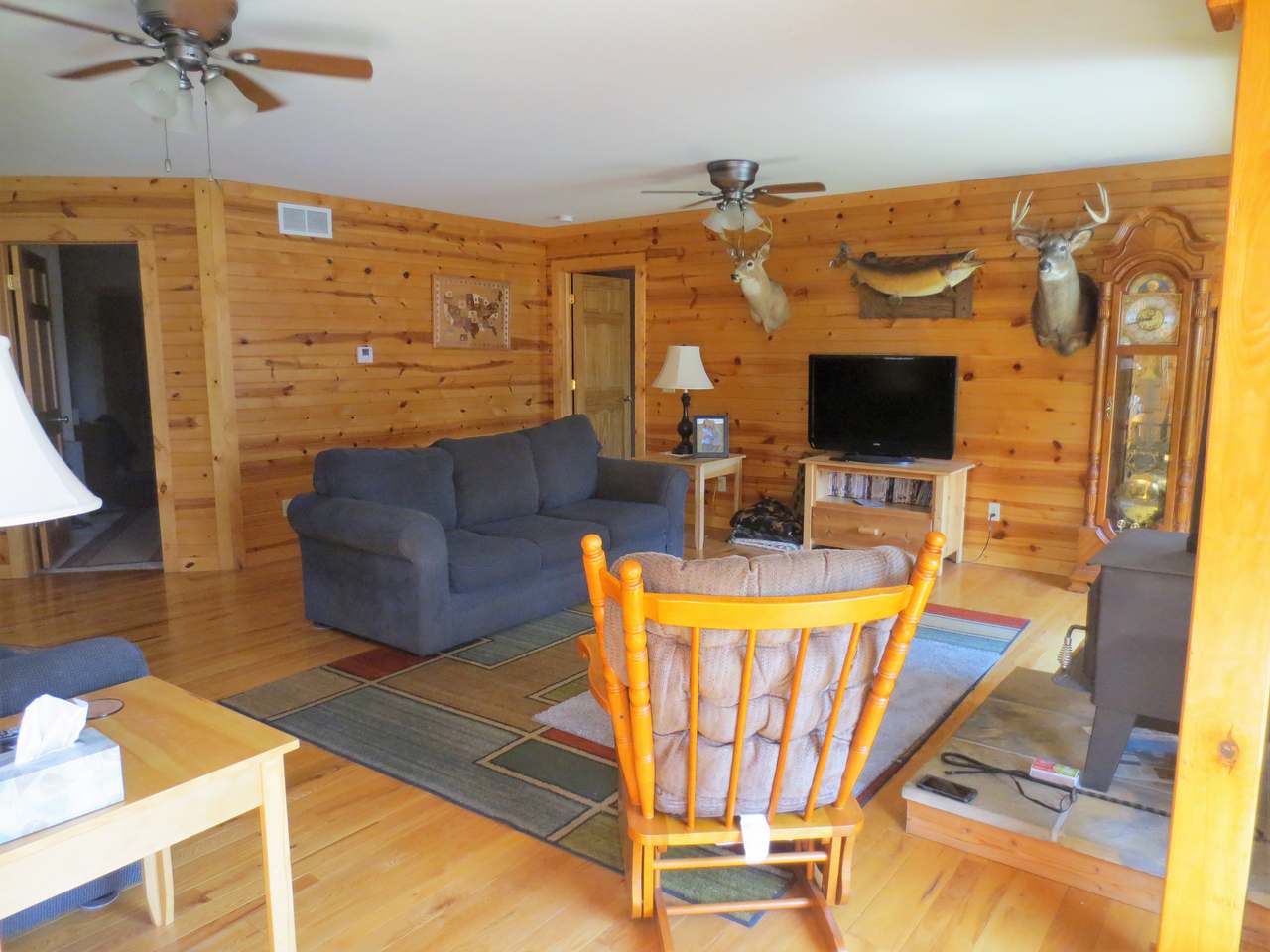 4110 King Road Rhinelander, WI 54501 - Photo 9 of 47 Gallery Image 9