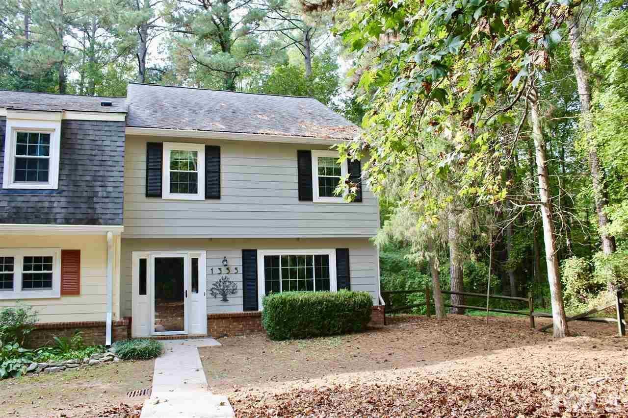 1355 Springlawn Court Raleigh, NC 27609 - Photo 2 of 30 Photo #2