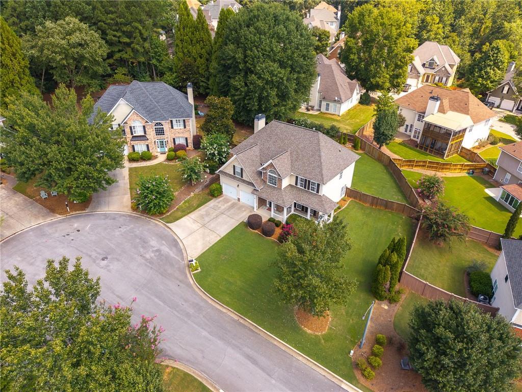 1235 Vinings Pl Point Mableton, GA 30126 - Photo 2 of 31