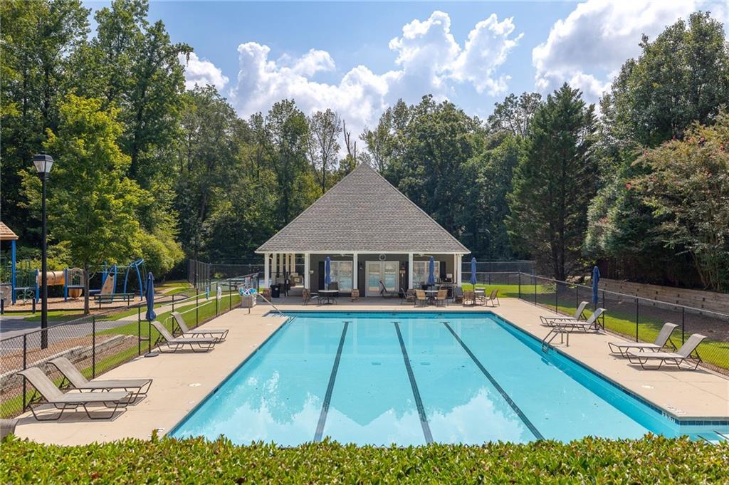 1235 Vinings Pl Point Mableton, GA 30126 - Photo 29 of 31