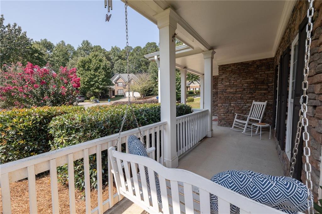 1235 Vinings Pl Point Mableton, GA 30126 - Photo 4 of 31