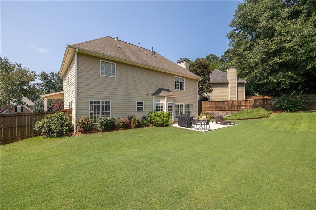 1235 Vinings Pl Point Mableton, GA 30126 - Photo 7 of 31