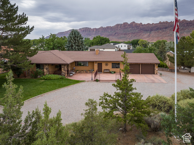 2720 East Bench Road Moab, UT 84532 - Photo 3 of 60