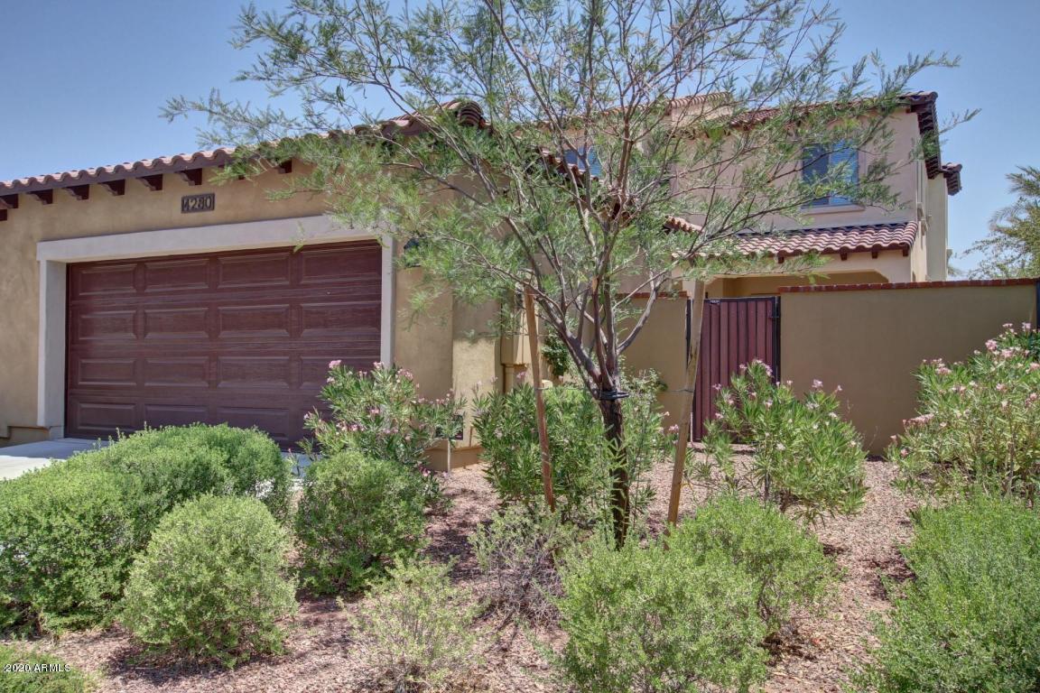 4280 North Verrado Way Buckeye, AZ 85396 - Photo 18 of 41