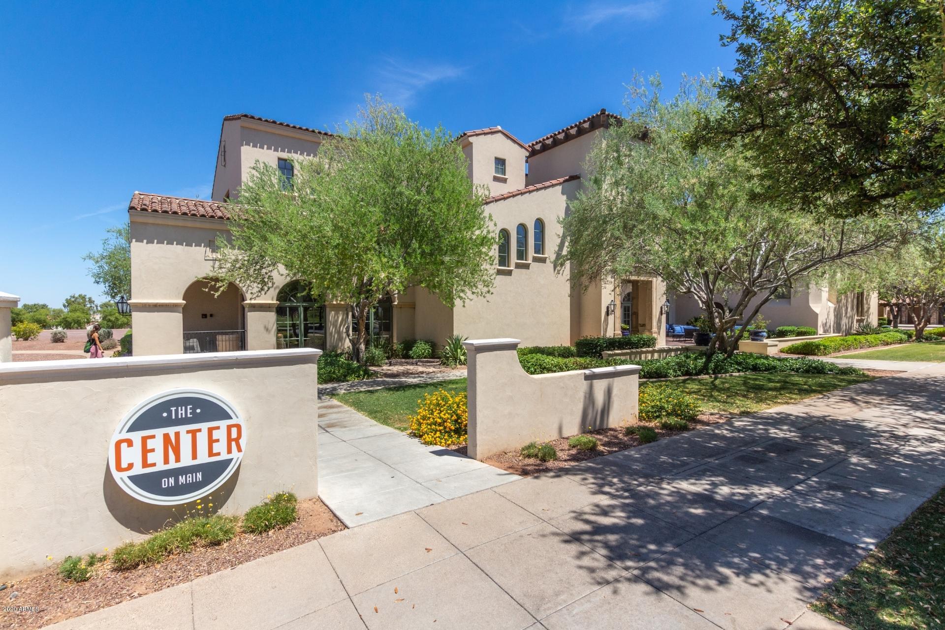 4280 North Verrado Way Buckeye, AZ 85396 - Photo 20 of 41 a view of outdoor space and yard
