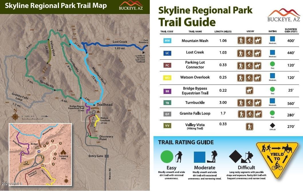 4280 North Verrado Way Buckeye, AZ 85396 - Photo 36 of 41 a picture of a book and a bed