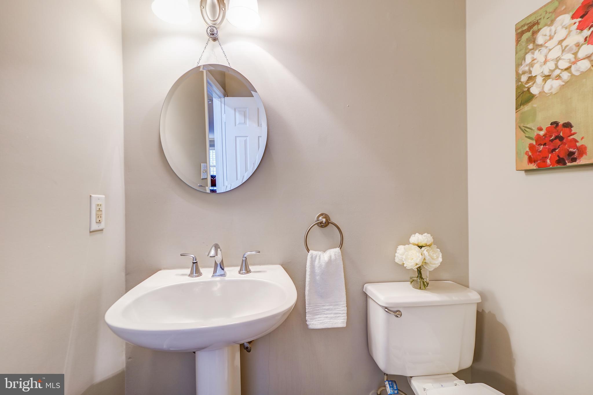 206 Ridgepoint Place Gaithersburg, MD 20878 - Photo 21 of 35 Gallery Image 21