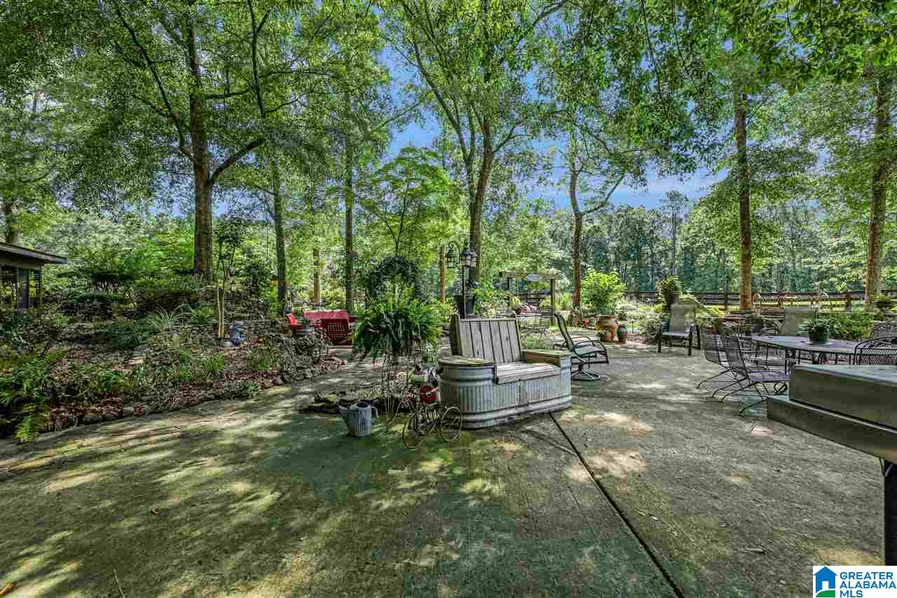 1675 Canoe Creek Road Springville, AL 35146 - Photo 8 of 50