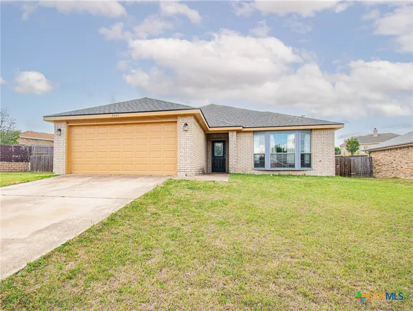 $1,700 | 2001 Matt Drive, Copperas Cove, TX 76522