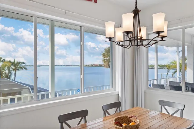 $1,390,000 | 1380 Aqua View Lane, Englewood, FL 34223